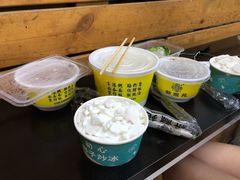 -初心炒酸奶(厚德品园店)