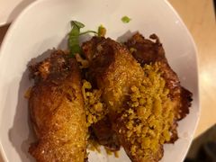 -盛记粥面(佐敦店)