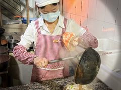 -正宗杨记普洱酸醋米线(总店)
