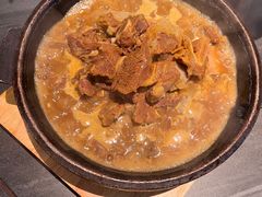 -忠顺斋易州印象烤鸭店(东关新村店)