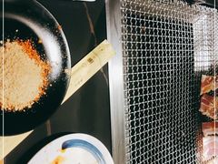 -五彩凉山自助西昌烧烤(柳翠路店)