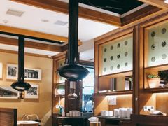 大堂-本家韩国烤肉(青岛万象城店)