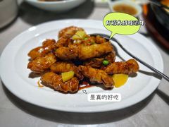 -船歌·鱼水饺青岛菜(闽江二路店)