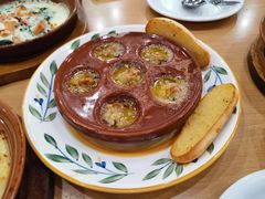 -萨莉亚意式餐厅(东川路店)