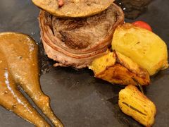 -红房子西菜馆(淮海中路店)