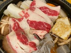 -皇城恒隆广场