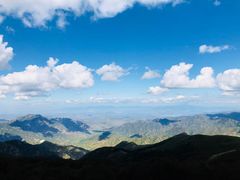 -北京灵山风景区