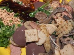 -北丐先生·野馄饨烧烤(长宁龙之梦店)