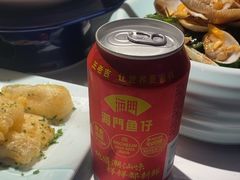 -码头见·潮汕菜(领展中心城店)