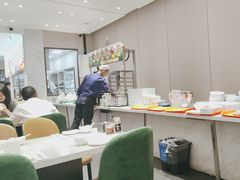 -紫光园·烤鸭·北京菜(团结湖店)