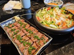 -然锅料理