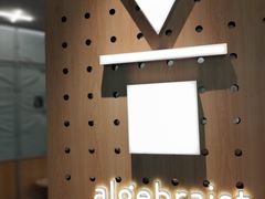 -代数学家algebraist(东吴龙湖天街店)