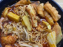 -四川老牛麻辣烫(北门桥店)