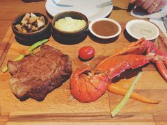 -G+KITCHEN(龙湖狮山天街店)