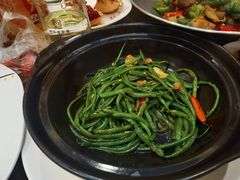 -醉霖生态餐厅(交大店)