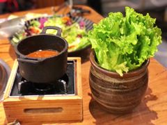 -黑牛の店·和牛烧肉(合生汇店)