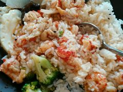 -海盗虾饭·剥好的小龙虾饭(SOHO尚都店)