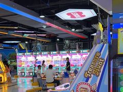 -城市动力(弘桥商城店)
