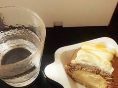-可丽可丽·生日蛋糕·下午茶