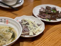 -乡亲鹅肉城(昆山店)
