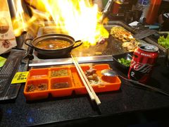 -猪的故事·韩式烤肉(韩乐坊店)