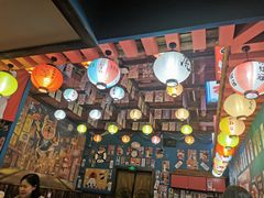 -仙隐小鹿中華の日料(正弘城店)