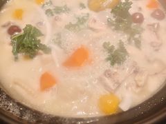 -同仁四季椰子鸡(海岸城天利店)