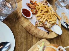 -G+KITCHEN(龙湖狮山天街店)