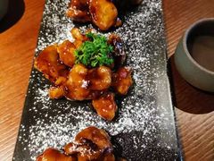 -绿茶餐厅(深圳龙华天虹购物中心店)