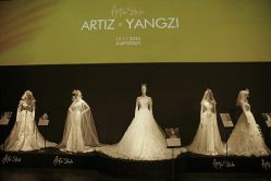 -格乐利雅婚礼艺术中心(南外滩店)