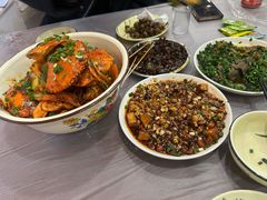 -辣螃铠盆盆蟹大排档(总店)
