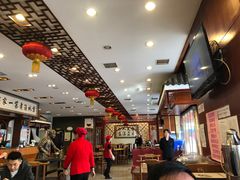 -北京小肠陈饭庄(方庄店)