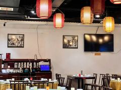 大堂-老街鱼嘴巴(坡子街老店)
