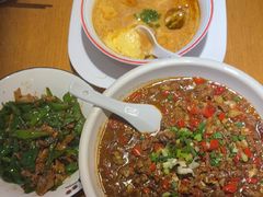 -赣饭农家·江西小炒(西乡店)
