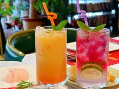 -ITA·意塔意大利餐厅(亦庄店)