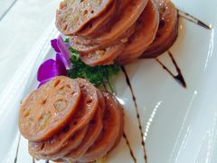 -大雁塔假日酒店·绿茵阁西餐厅