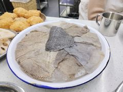 鲜毛肚-电台巷火锅(科华总店)