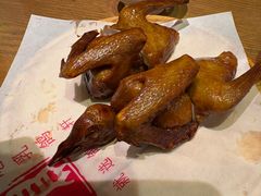 -鸽味轩·粤菜小馆(高楼门总店)