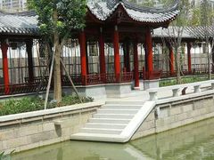 -龙潭水乡