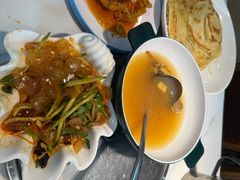 -东北缘餐厅(兰埔路店)