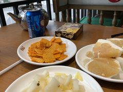 -肖记公安牛肉鱼杂馆· 省级非物质文化遗产(仁和路店)