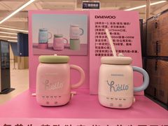-盒马X会员店(王府井奥莱UP TOWN店)
