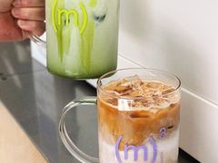 -CUBIC3三立方咖啡(凌空SOHO店)