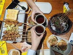 -本色.小马哥烧烤(五一路总店)