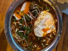 -老五鸡丝豆花面粉(瑞金北路68号院店)