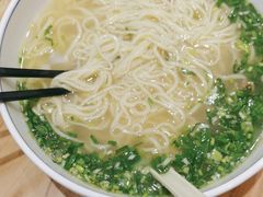 -西部马华清真兰州牛肉面·烧烤夜市(三里河店)