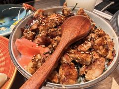 -炙柒Sekinana·精致日料(合生汇店)