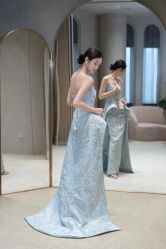 -圣柏莎高端婚纱会所