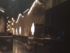 -绿茶餐厅(朝阳大悦城店)