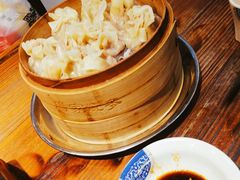 传统烧麦-老奉天马家烧麦(三台子店)
